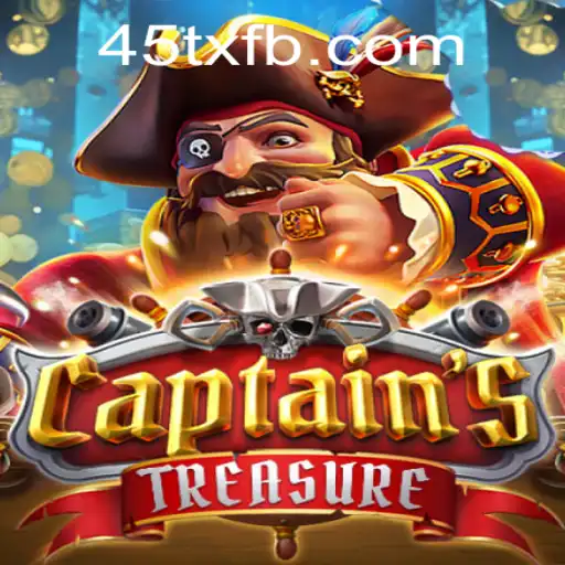 CaptainssTreasure: Um Mergulho no Mundo de Aventuras Náuticas