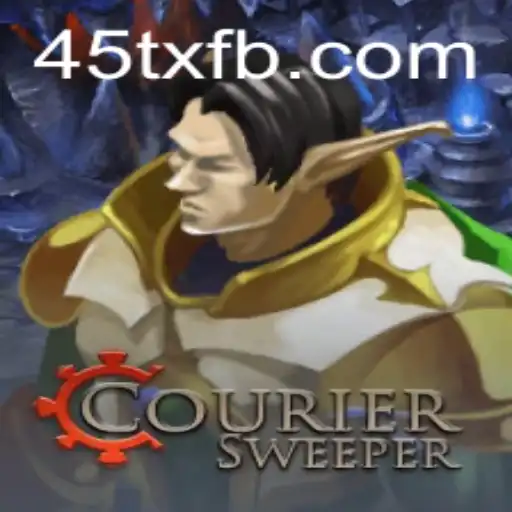 CourierSweeper: Descubra a Nova Sensação dos Jogos