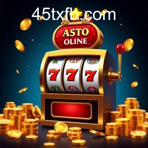 Explorando o Mundo dos Slots Online: A Atração do 45tx