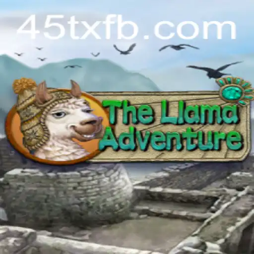 Desvendando TheLlamaAdventure: Uma Nova Era de Aventuras Digitais