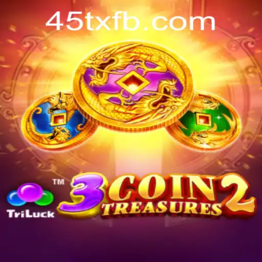 Explore o Mundo de 3CoinTreasures2: Aventuras e Estratégias com a Chave '45tx'