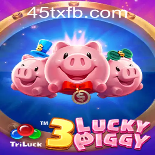 Descubra o Fascinante Mundo do 3LUCKYPIGGY: Um Novo Jogo Revolucionário