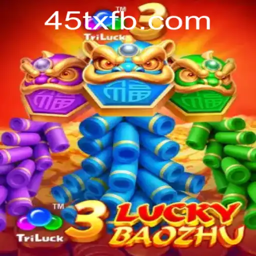 Descubra o Fascinante Mundo de 3LuckyBaozhu: Um Jogo para Todos