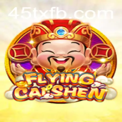 Explorando FlyingCaiShen: Uma Nova Experiência no Mundo dos Jogos