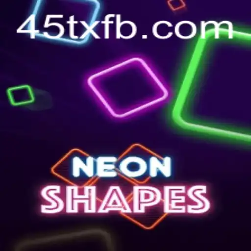 Explorando NeonShapes: Um Mergulho no Mundo Digital Através do Jogo
