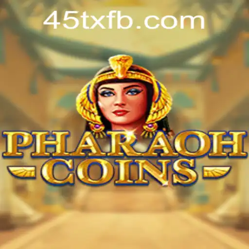 Descubra o Mundo de PharaohCoins: O Jogo de Estratégia Estratégica