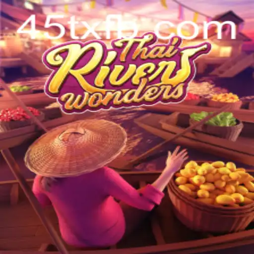 ThaiRiverWonders: Um Mergulho no Mundo dos Jogos com a Chave 45tx