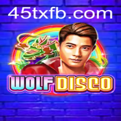 WolfDisco: Uma Experiência de Jogo Revolucionária Inspirada por Eventos Atuais