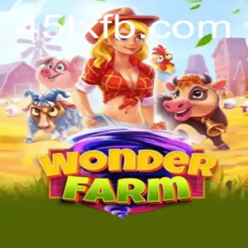 Desvendando o Mundo de WonderFarm: Seu Guia Completo